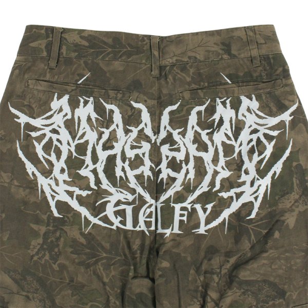 画像11: GALFY(ガルフィー) “森林パンツ” (11)