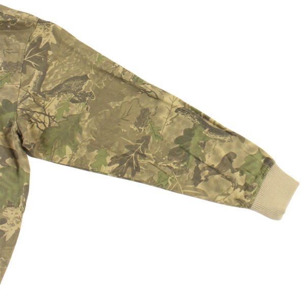 画像16: 【ラスト大型犬（XL）のみ】GALFY(ガルフィー) “森林パーカー” (16)