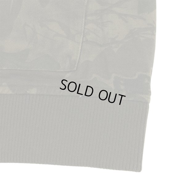 画像10: 【ラスト中型犬（L）のみ】GALFY(ガルフィー) “森林パーカー” (10)