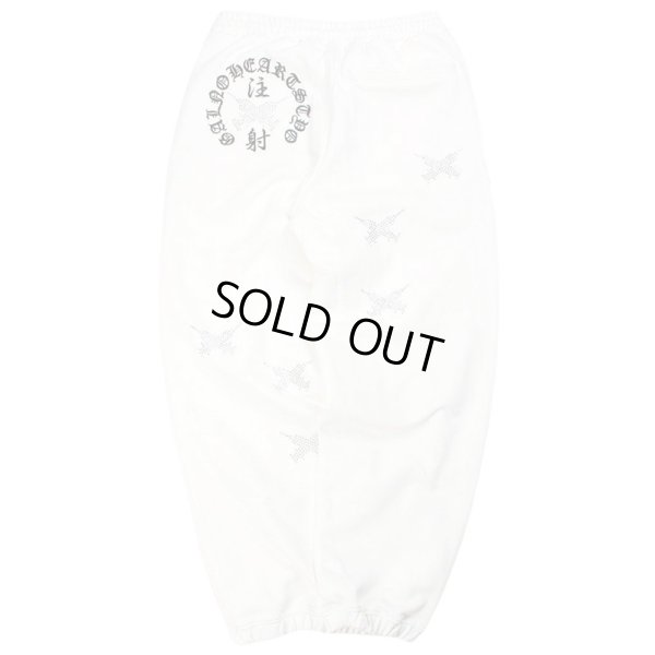 画像4: 【ラスト大型犬（XL）のみ】GALFY(ガルフィー) “ピカピカ注射器犬パンツ” (4)