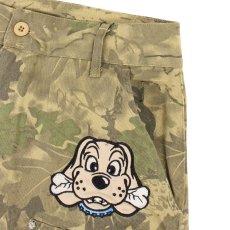 画像8: 【ラスト大型犬（XL）のみ】GALFY(ガルフィー) “森林パンツ” (8)