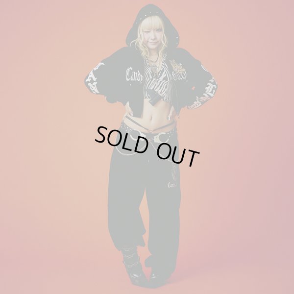 画像17: CANDY GALFY(キャンディーガルフィー) “エンジェルギャルスウェットパンツ” (17)