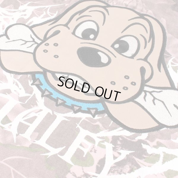 画像15: 【ラスト中型犬（L）のみ】GALFY(ガルフィー) “森林パーカー” (15)