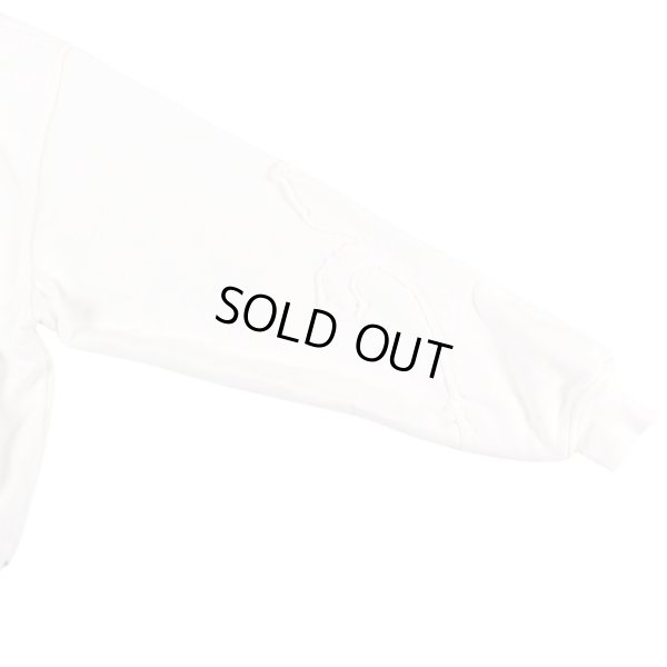 画像12: GALFY(ガルフィー) “百合の紋紋パーカー” (12)