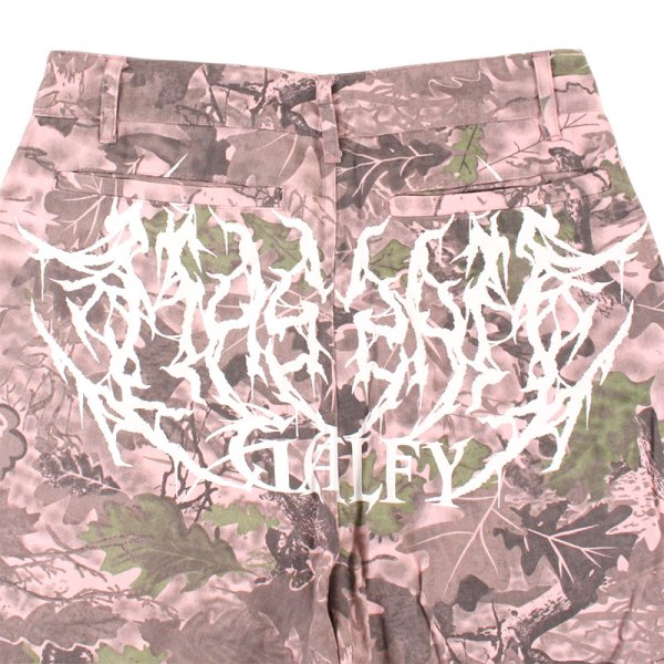 画像11: GALFY(ガルフィー) “森林パンツ” (11)