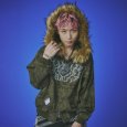 画像1: GALFY(ガルフィー) “森林パーカー” (1)