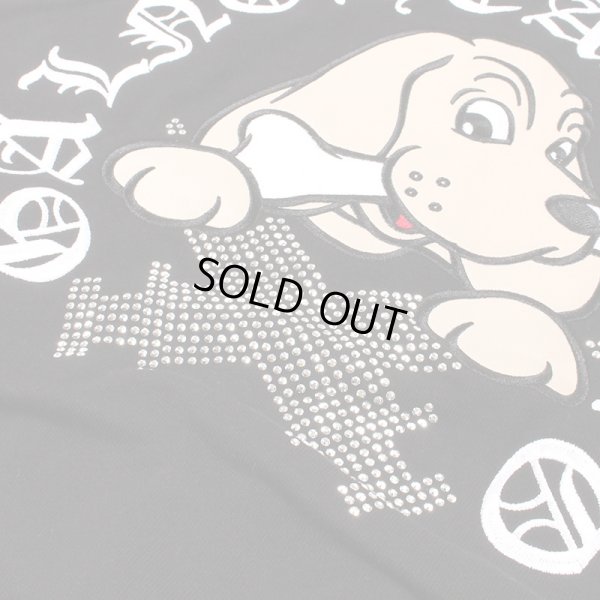 画像13: GALFY(ガルフィー) “ピカピカ注射器犬パーカー” (13)