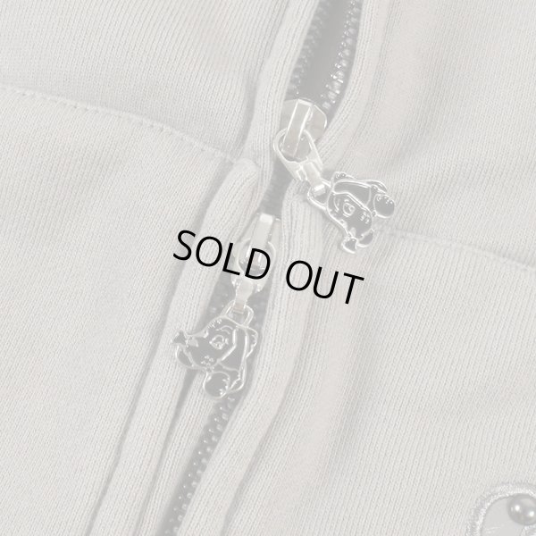 画像7: 【ラスト大型犬（XL）のみ】GALFY(ガルフィー) “百合の紋紋パーカー” (7)