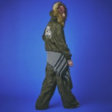 画像19: GALFY(ガルフィー) “森林パンツ” (19)