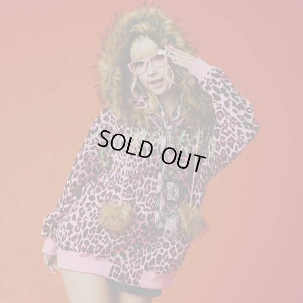 画像16: CANDY GALFY(キャンディーガルフィー) “ぎゃるマシぱぁかぁ” (16)