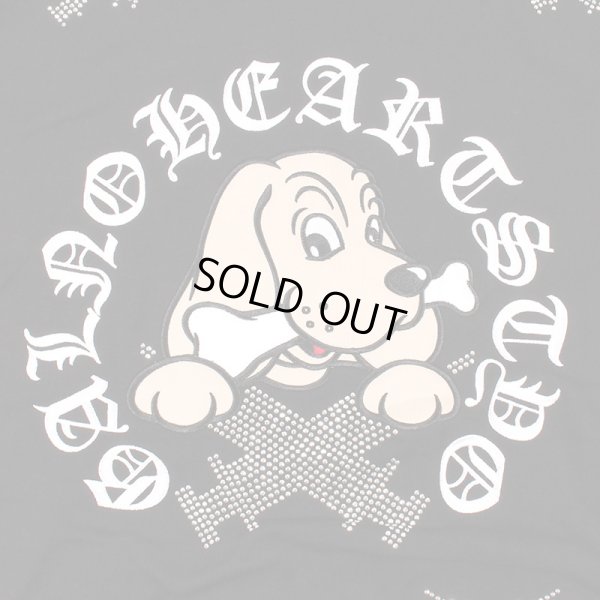 画像12: GALFY(ガルフィー) “ピカピカ注射器犬パーカー” (12)