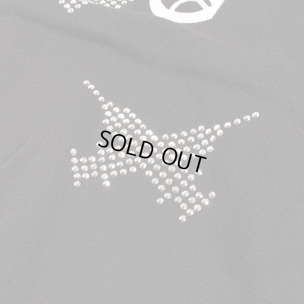 画像11: GALFY(ガルフィー) “ピカピカ注射器犬パーカー” (11)