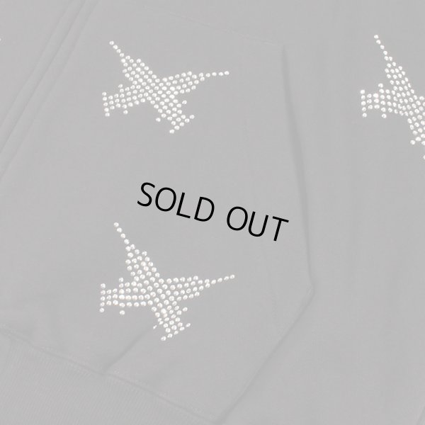 画像9: GALFY(ガルフィー) “ピカピカ注射器犬パーカー” (9)