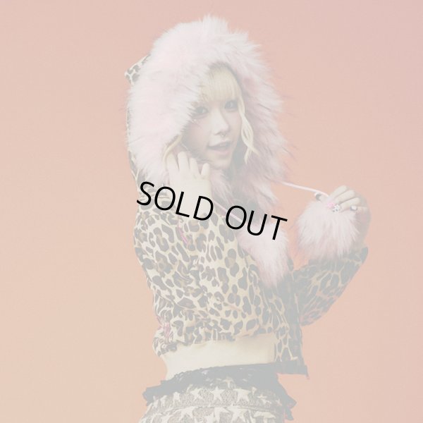 画像17: CANDY GALFY(キャンディーガルフィー) “ぎゃるマシぱぁかぁ” (17)