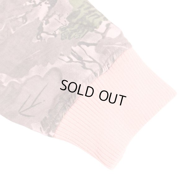 画像17: 【ラスト中型犬（L）のみ】GALFY(ガルフィー) “森林パーカー” (17)