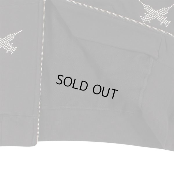 画像8: GALFY(ガルフィー) “ピカピカ注射器犬パーカー” (8)