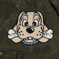 画像9: GALFY(ガルフィー) “森林パンツ” (9)