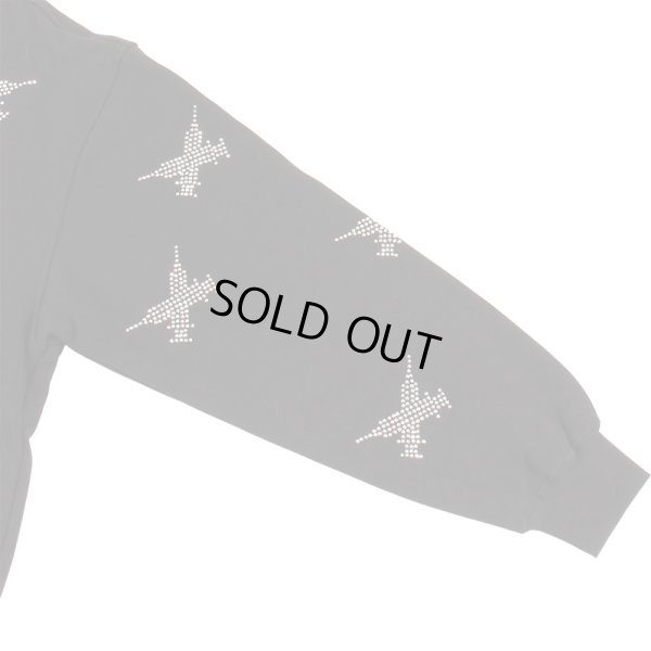 画像14: GALFY(ガルフィー) “ピカピカ注射器犬パーカー” (14)