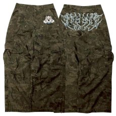 画像2: GALFY(ガルフィー) “森林パンツ” (2)