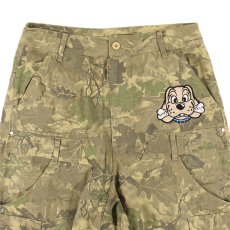 画像5: 【ラスト大型犬（XL）のみ】GALFY(ガルフィー) “森林パンツ” (5)