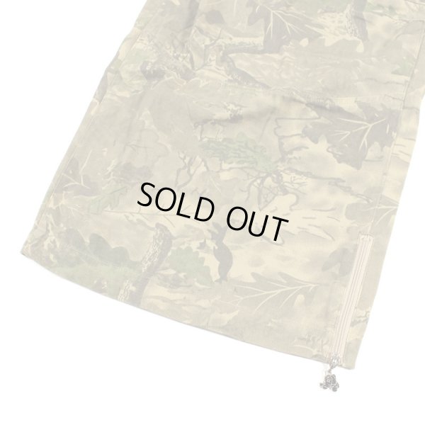 画像13: 【ラスト大型犬（XL）のみ】GALFY(ガルフィー) “森林パンツ” (13)