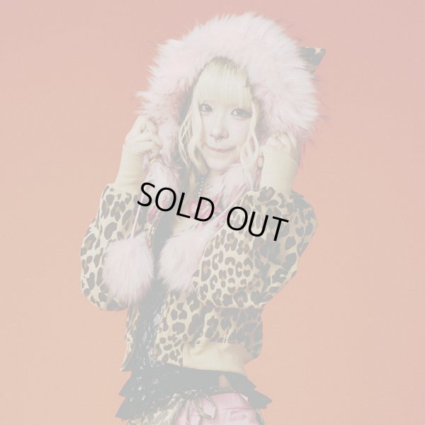 画像16: CANDY GALFY(キャンディーガルフィー) “ぎゃるマシぱぁかぁ” (16)