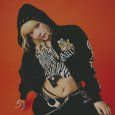 画像17: CANDY GALFY(キャンディーガルフィー) “エンジェルギャルパーカー” (17)