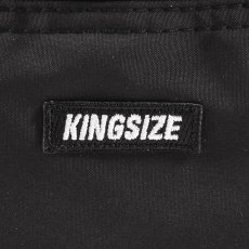 画像7: KINGSIZE（キングサイズ）“BOX BODY BAG” (7)