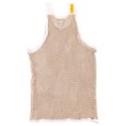 画像2: SPECIAL1 (スペシャル ワン) “MARINA VEST SCATTERD -YARDIES FIT-” (2)
