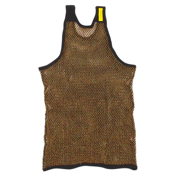 画像2: SPECIAL1 (スペシャル ワン) “MARINA VEST SCATTERD -YARDIES FIT-” (2)