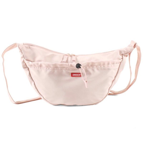 画像2: KINGSIZE(キングサイズ)“BOX BODY BAG” (2)