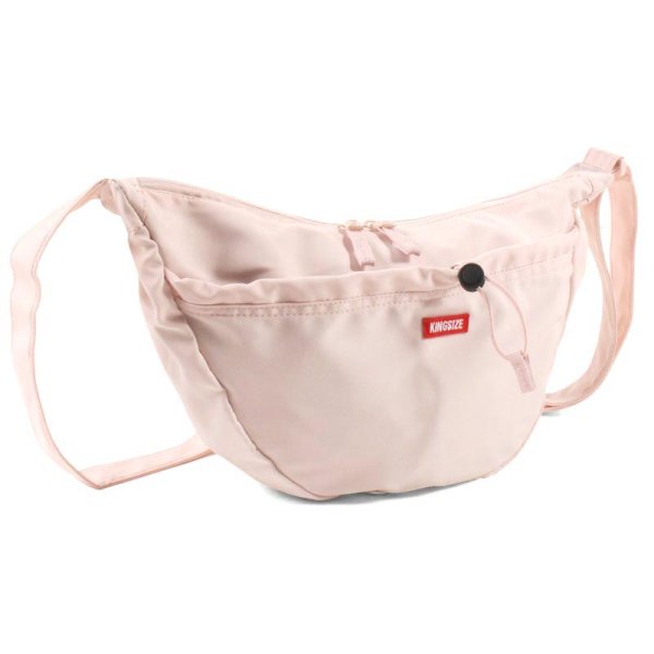 画像1: KINGSIZE（キングサイズ）“BOX BODY BAG” (1)