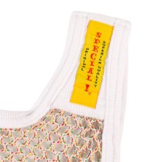 画像5: SPECIAL1 (スペシャル ワン) “MARINA VEST SCATTERD -YARDIES FIT-” (5)