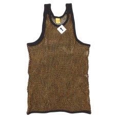 画像1: SPECIAL1 (スペシャル ワン) “MARINA VEST SCATTERD -YARDIES FIT-” (1)