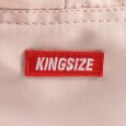 画像7: KINGSIZE（キングサイズ）“BOX BODY BAG” (7)
