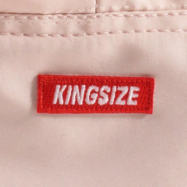 画像7: KINGSIZE(キングサイズ)“BOX BODY BAG” (7)