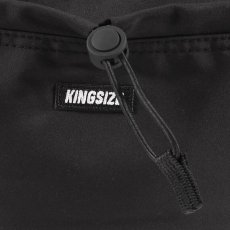 画像6: KINGSIZE（キングサイズ）“BOX BODY BAG” (6)