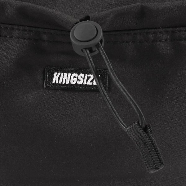 画像6: KINGSIZE（キングサイズ）“BOX BODY BAG” (6)