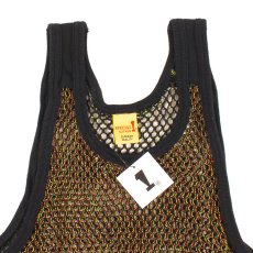 画像3: SPECIAL1 (スペシャル ワン) “MARINA VEST SCATTERD -YARDIES FIT-” (3)