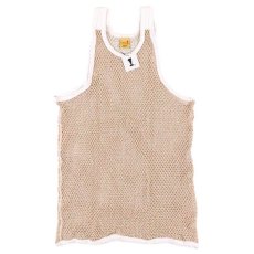 画像1: SPECIAL1 (スペシャル ワン) “MARINA VEST SCATTERD -YARDIES FIT-” (1)