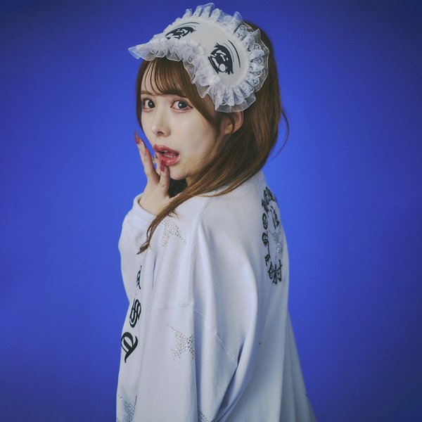 画像13: GALFY(ガルフィー) “ピカピカ注射器犬ロンTee” (13)