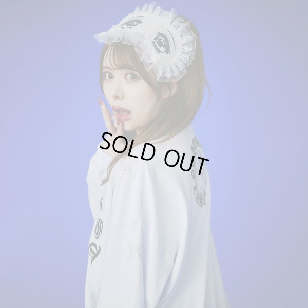 画像13: GALFY(ガルフィー) “ピカピカ注射器犬ロンTee” (13)