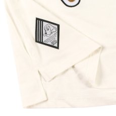 画像7: GALFY(ガルフィー) “復活わんわん大学ロンTee” (7)