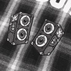 画像13: KINGSIZE（キングサイズ）“ONE & ONLY CHECK SHIRT” (13)