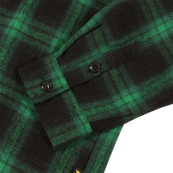 画像15: KINGSIZE（キングサイズ）“ONE & ONLY CHECK SHIRT” (15)