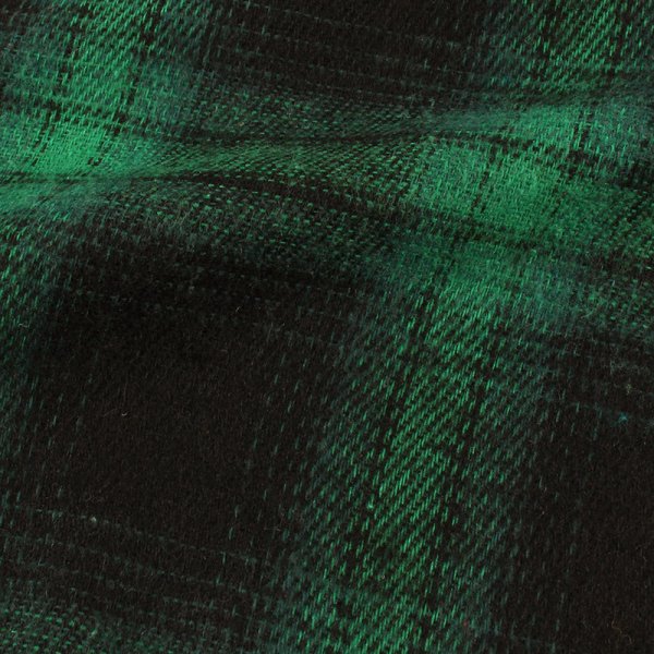 画像16: KINGSIZE（キングサイズ）“ONE & ONLY CHECK SHIRT” (16)