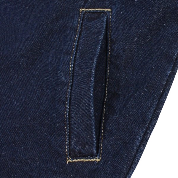 画像8: KINGSIZE（キングサイズ）“LION DENIM JACKET” (8)