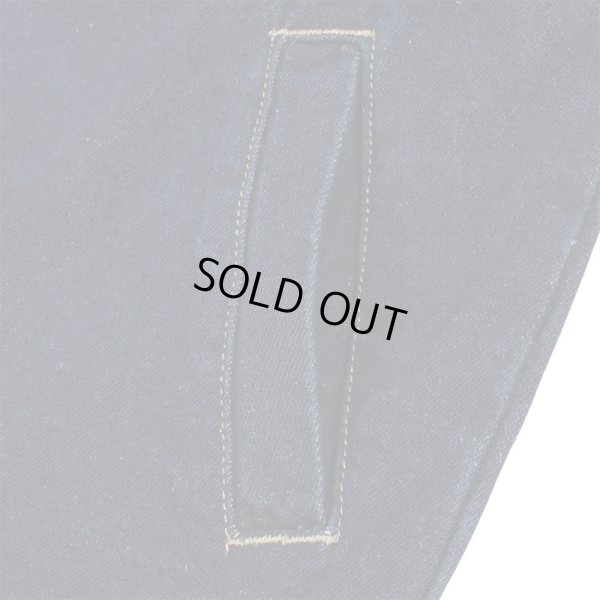 画像8: 【30%OFF】KINGSIZE（キングサイズ）“LION DENIM JACKET” (8)