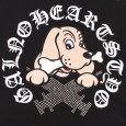 画像5: GALFY(ガルフィー) “ピカピカ注射器犬ロンTee” (5)