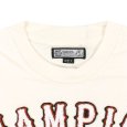 画像4: GALFY(ガルフィー) “復活わんわん大学ロンTee” (4)